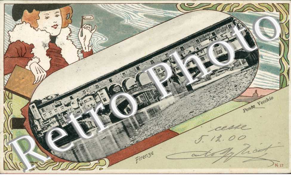 Ponto Vecchio