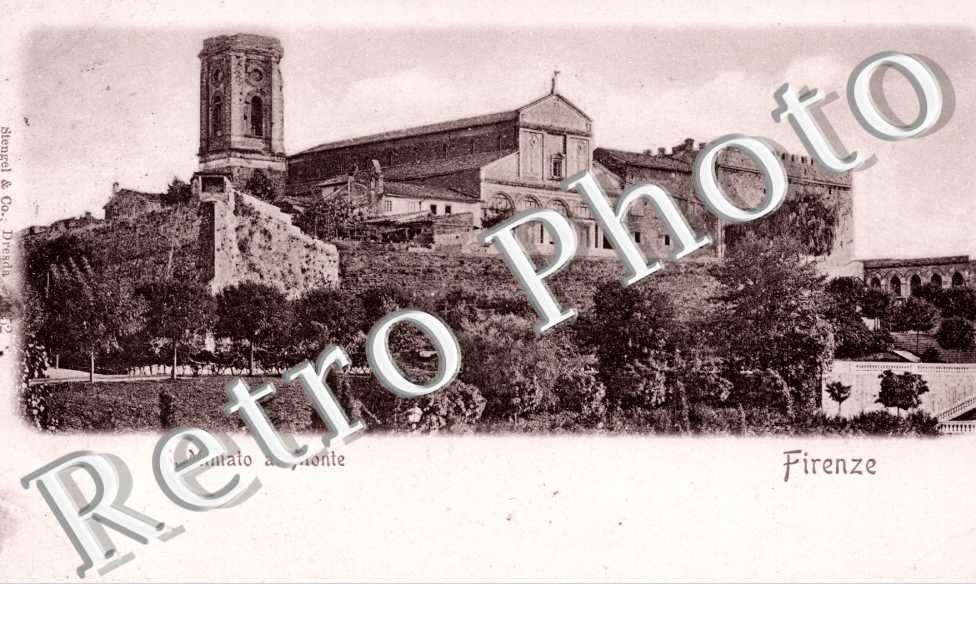 S. Miniato al Monte