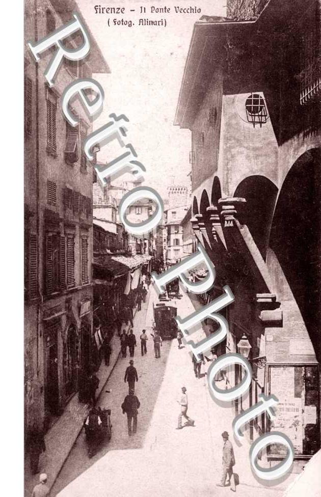 Il Ponte Vecchio
