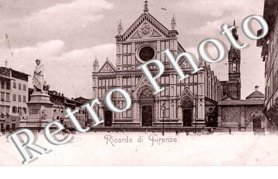 S. Croce
