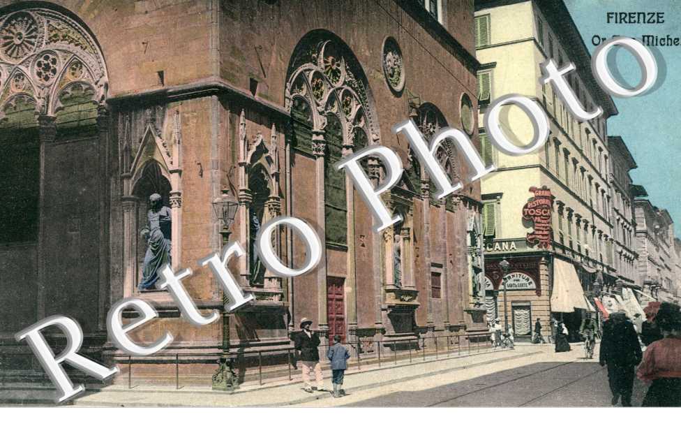 Or San Michele