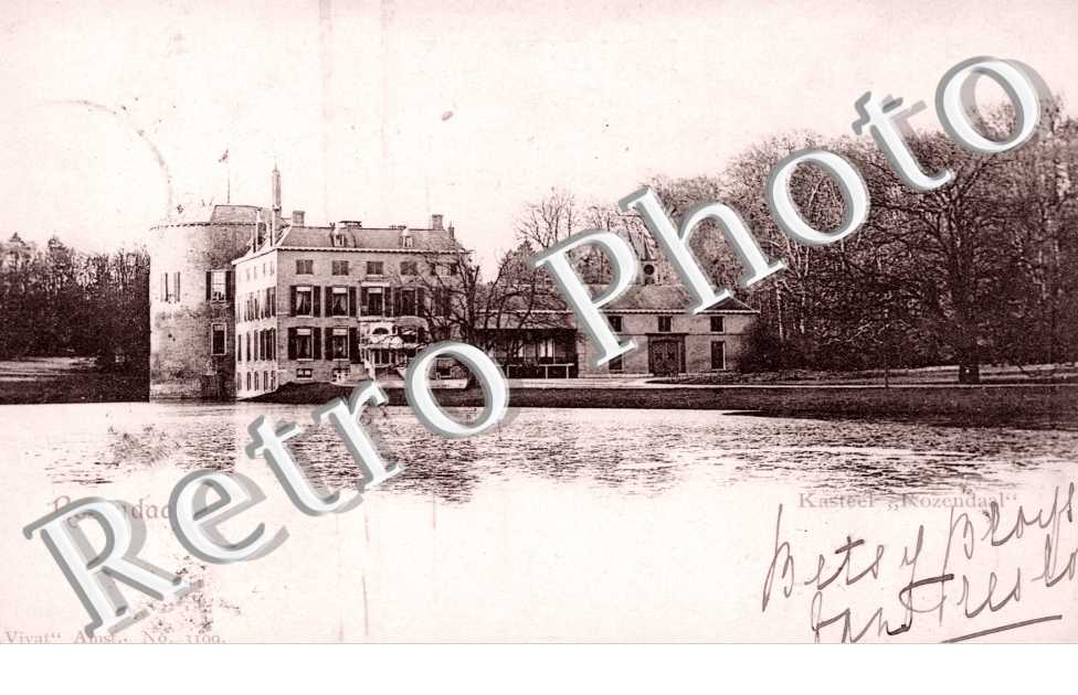 kastel