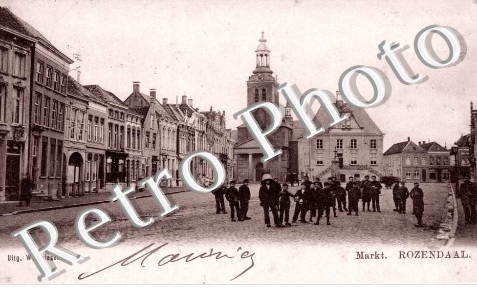 markt