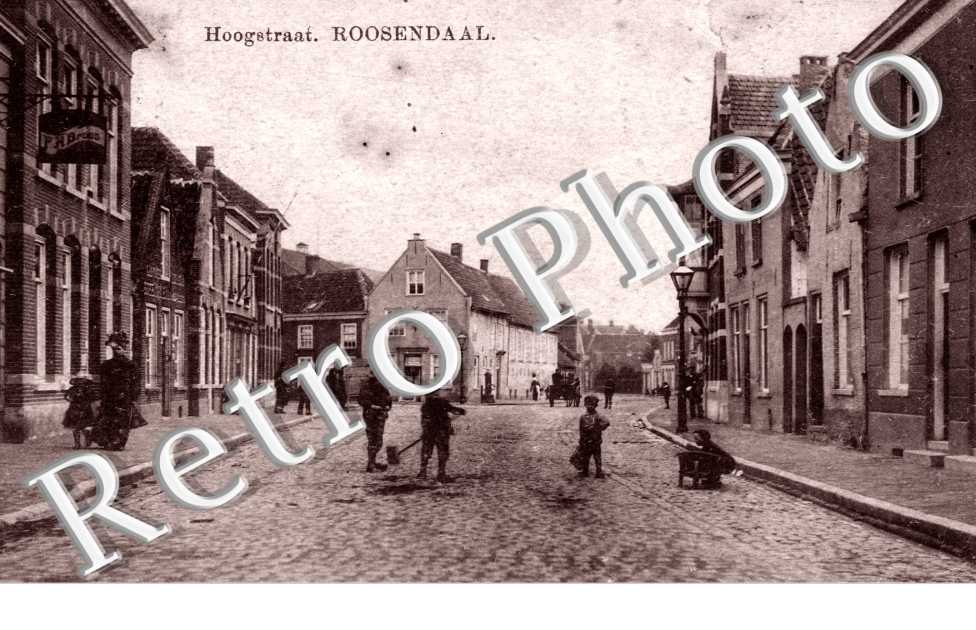 Hoogstraat