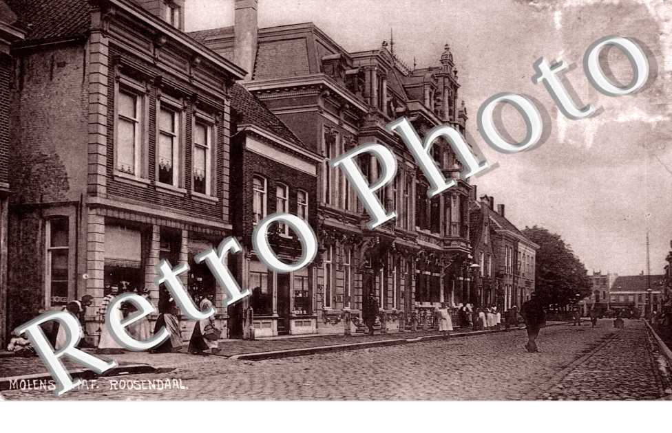 Molenstraat