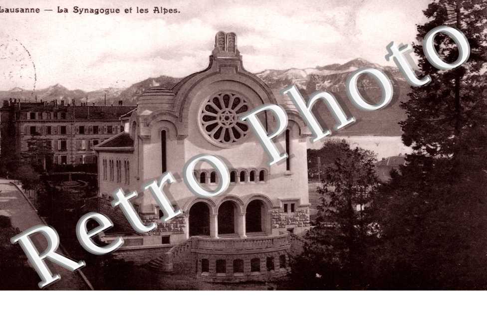 La Synagogue