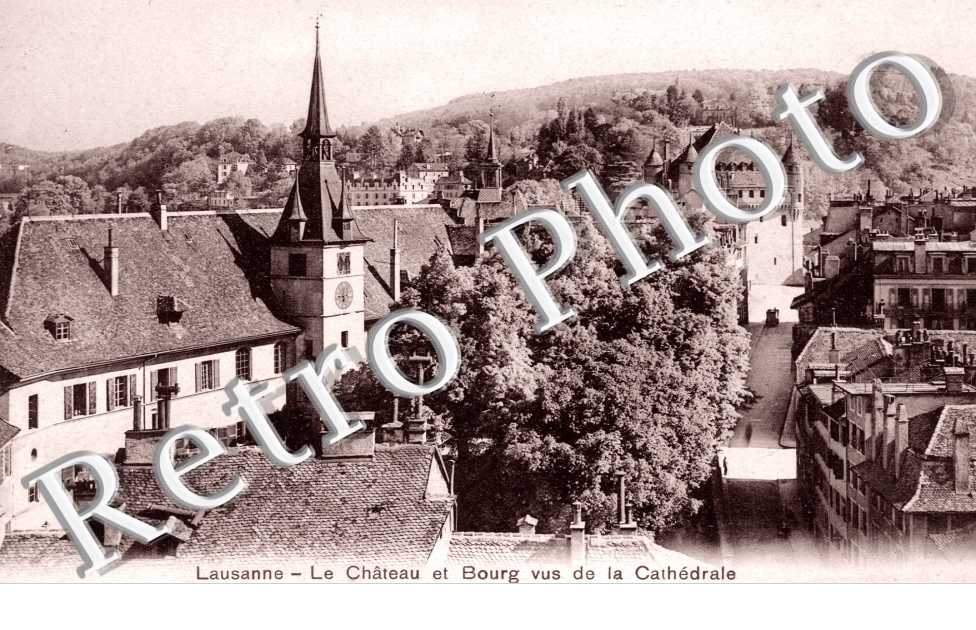 Chateau