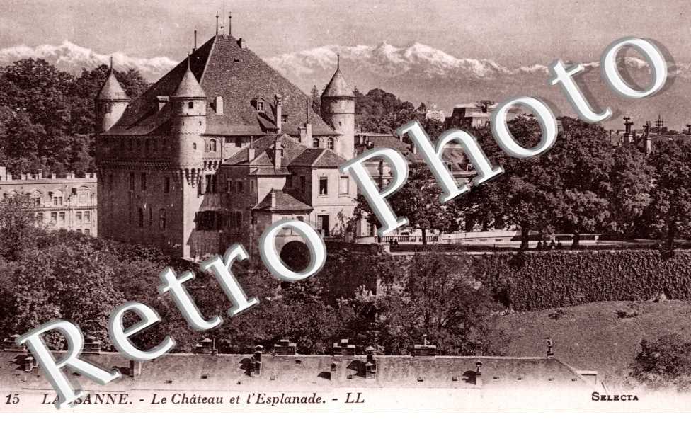 Chateau