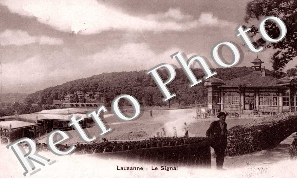 le signal