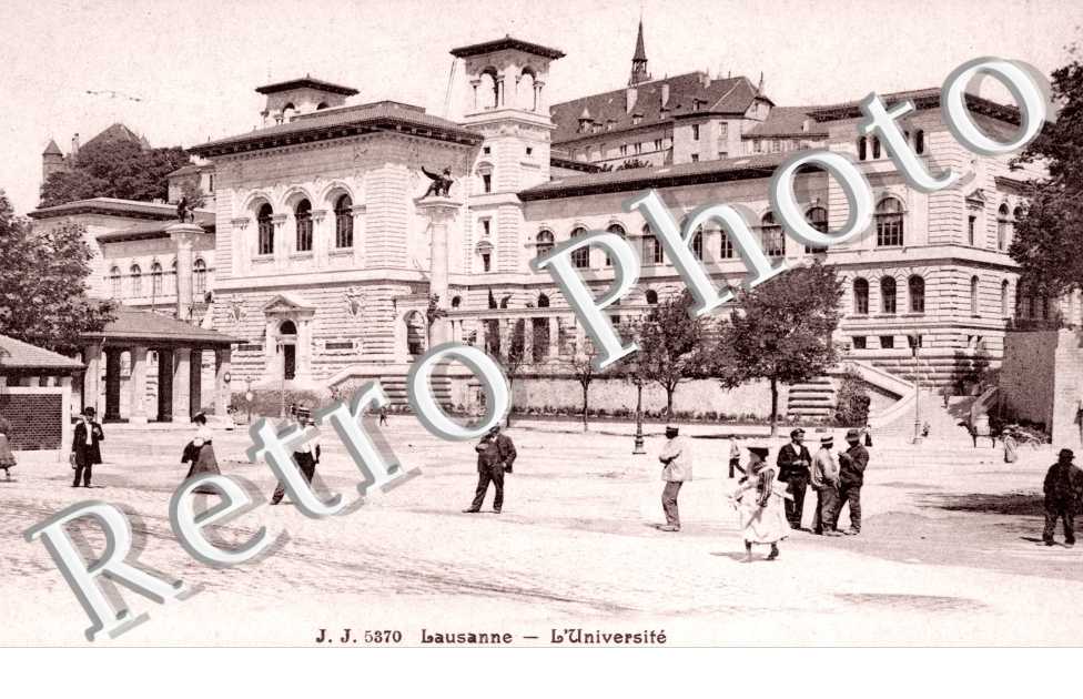 Universite
