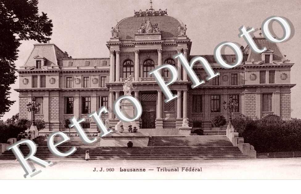 Tribunal Federal