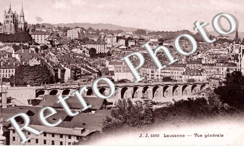 Vue Generale