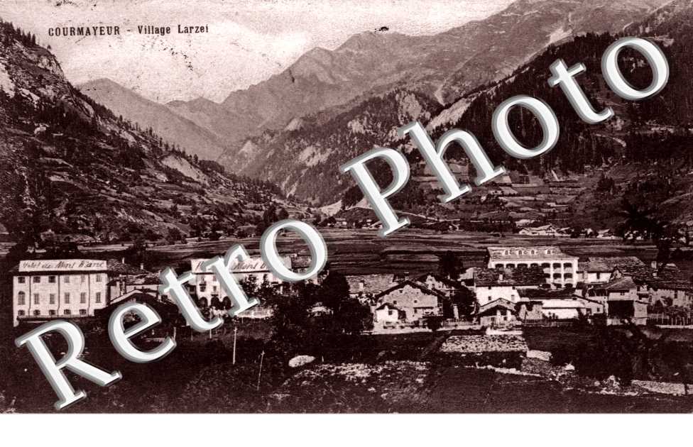 village larzei