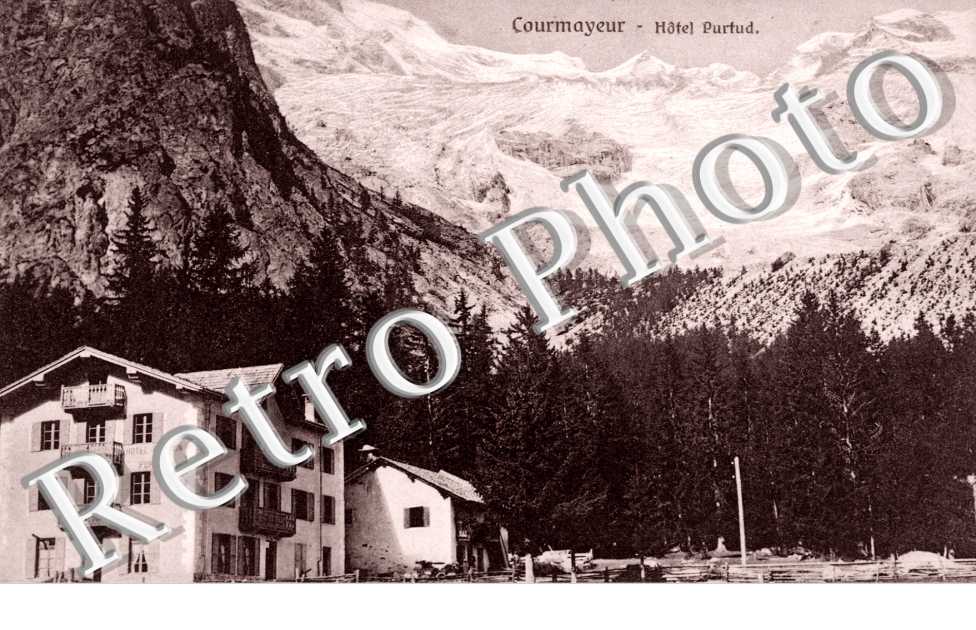 hotel purtud