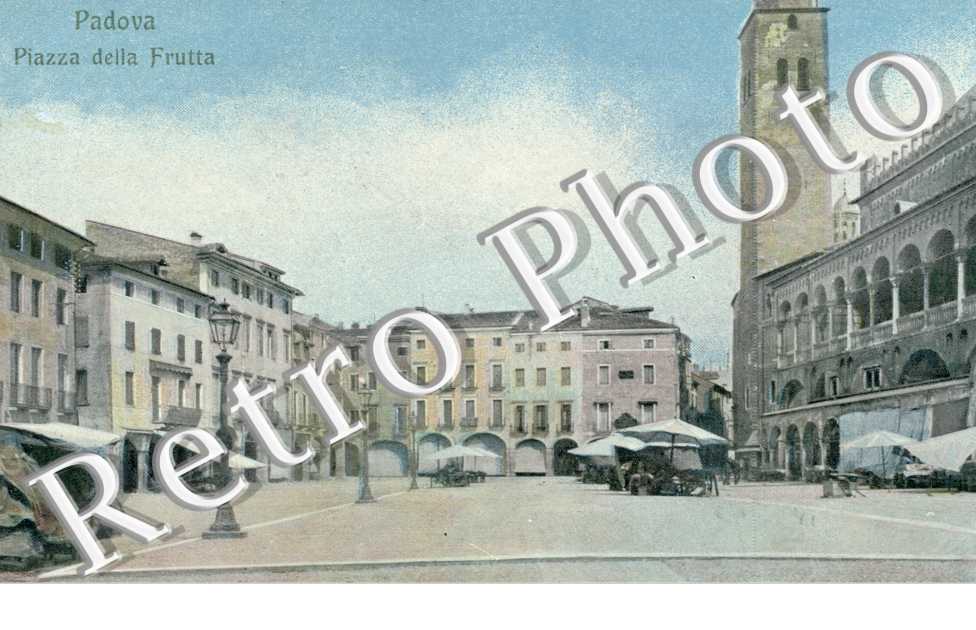 Piazzale della Frutta