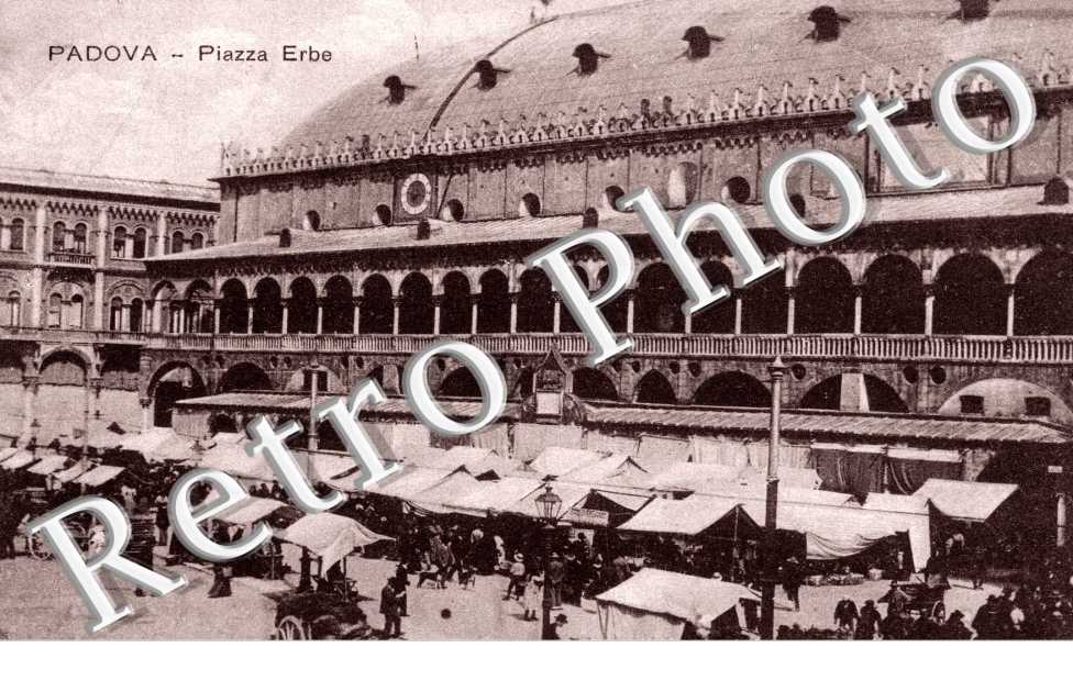 Piazza Erbe