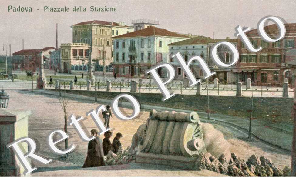 Piazzale della Stazione