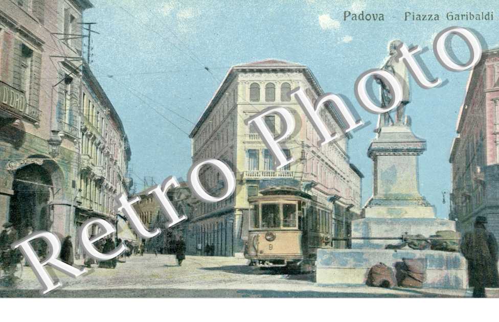 Piazza Garibaldi