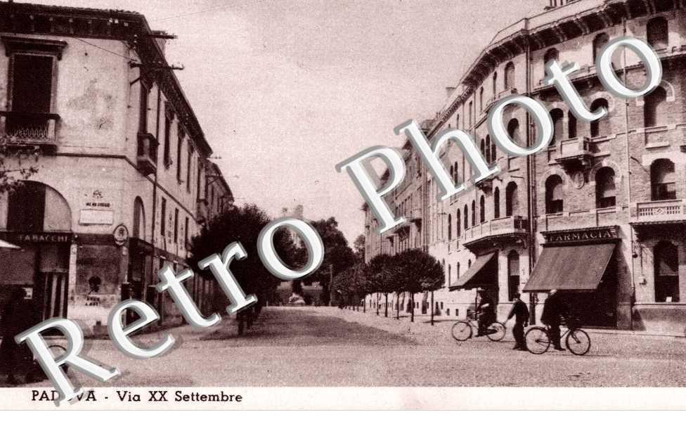 Via XX Settembre
