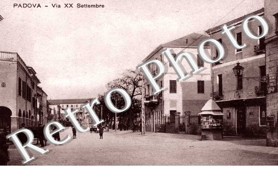 Via XX Settembre