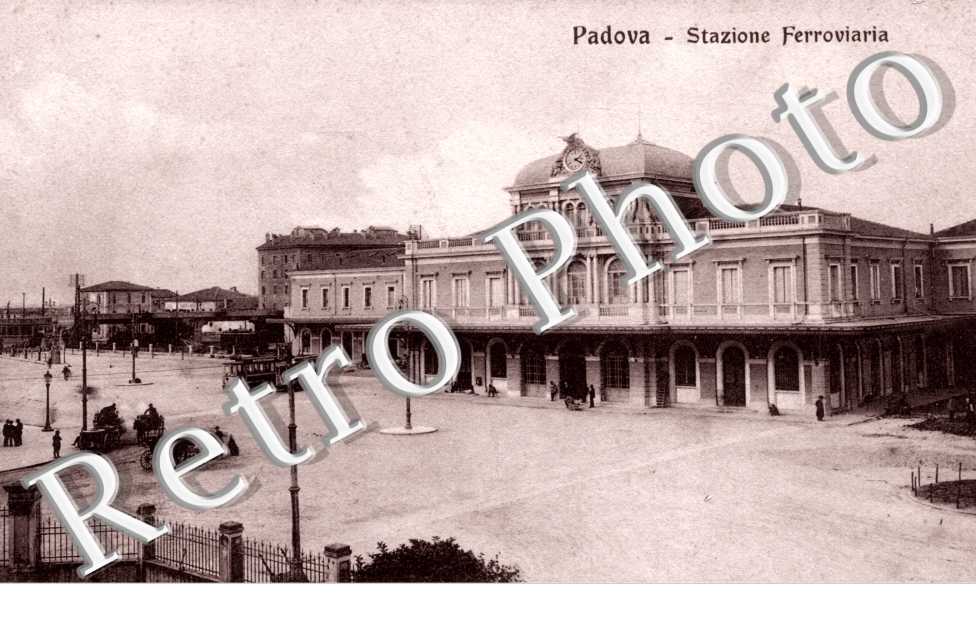 Stazione Ferroviaria