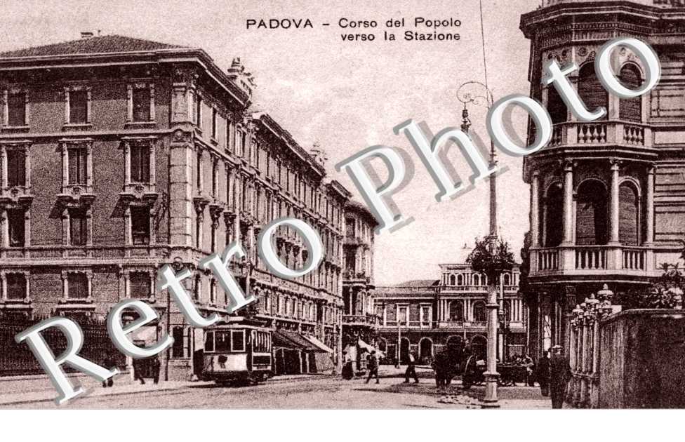 Corso del Popolo