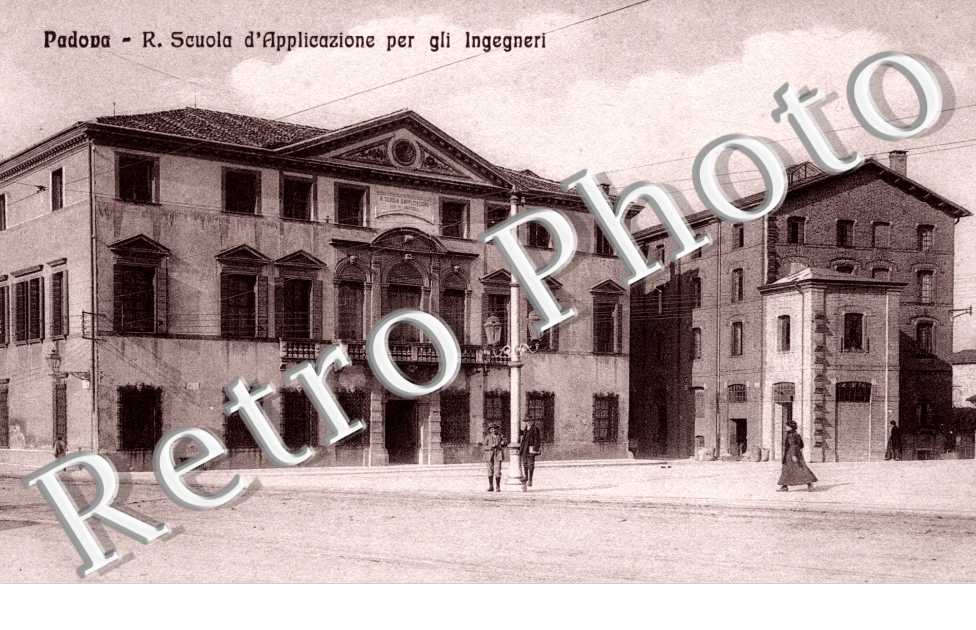 R. Scuola d'Applicazione per gli Ingegneri