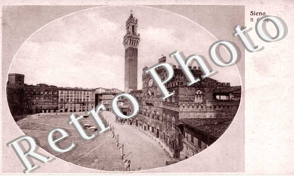 Il campo