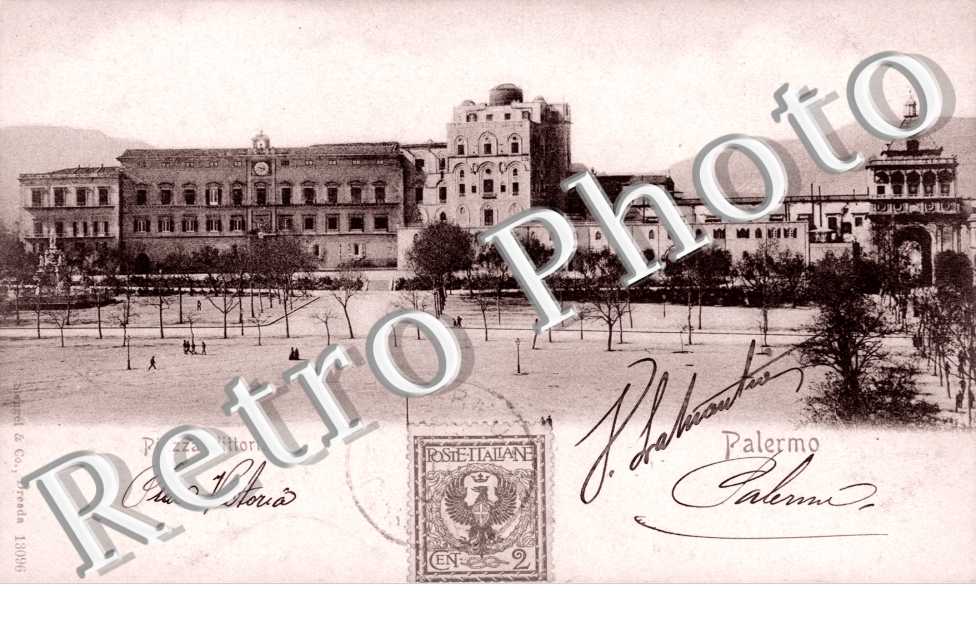 Piazza Vittoria