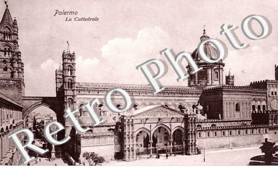 la Cattedrale