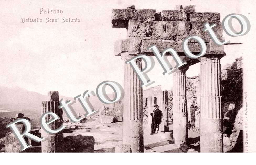 Dettaglio Seaui Solunto