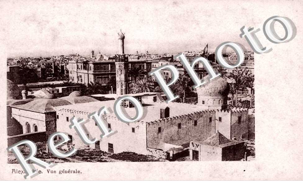 Vue Generale