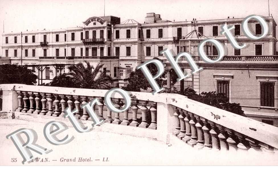 Grand Hotel