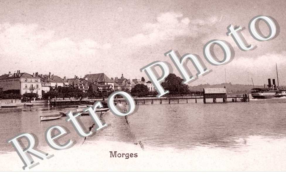 Quai, bacino
