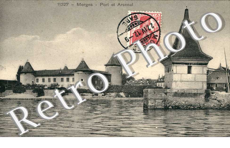 Port et Arsenal. Port et Arsenal