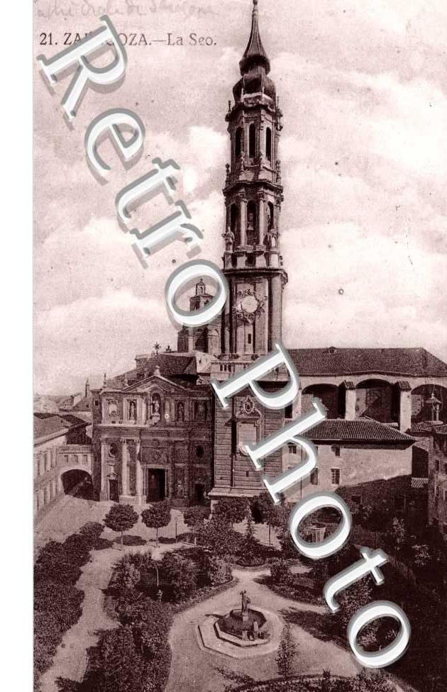 La Seo