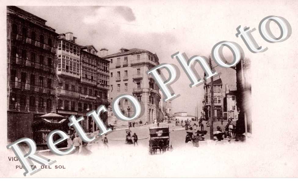 Puerta del Sol