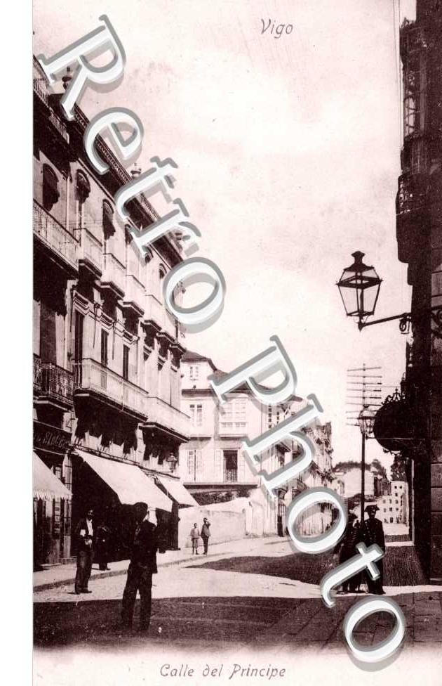 Calle del Principe