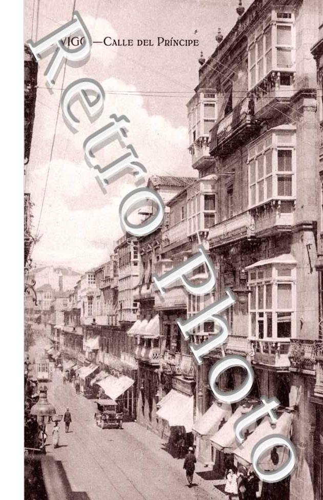 Calle del Principe