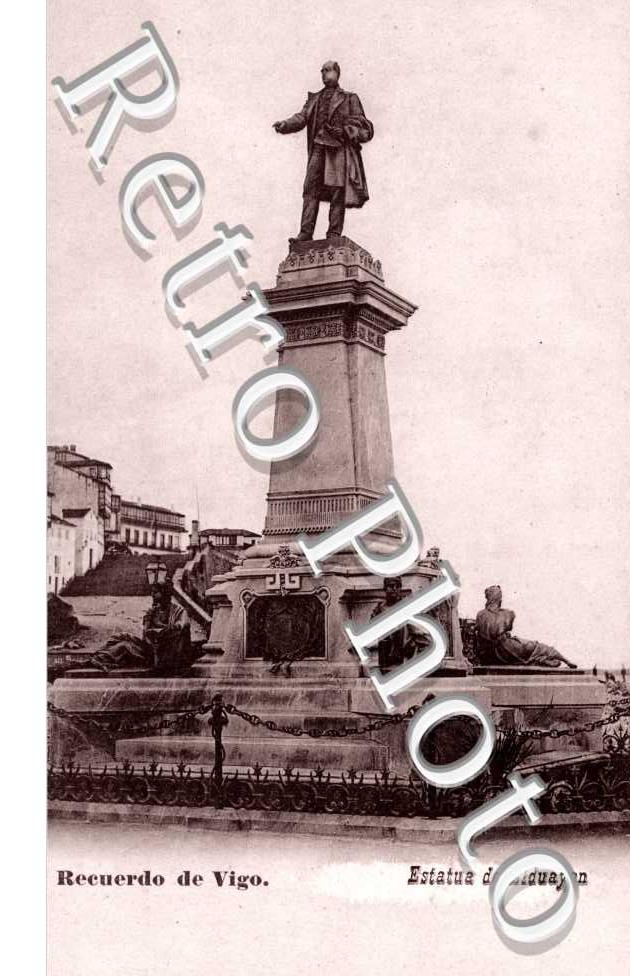Estatua de Elduayen