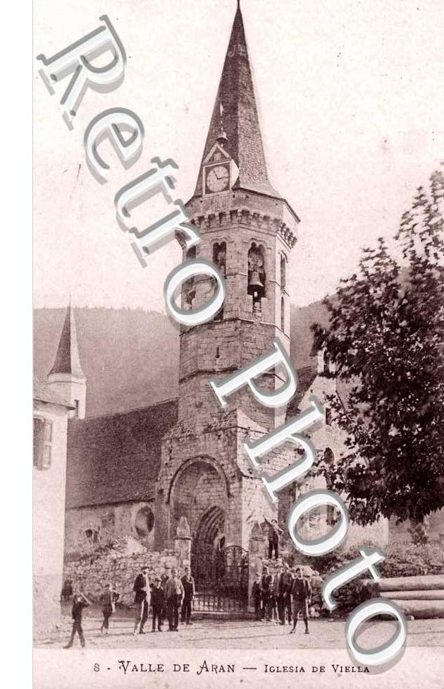 Iglesia