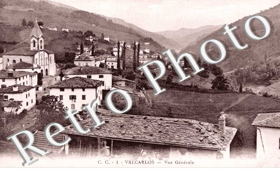 vue générale
