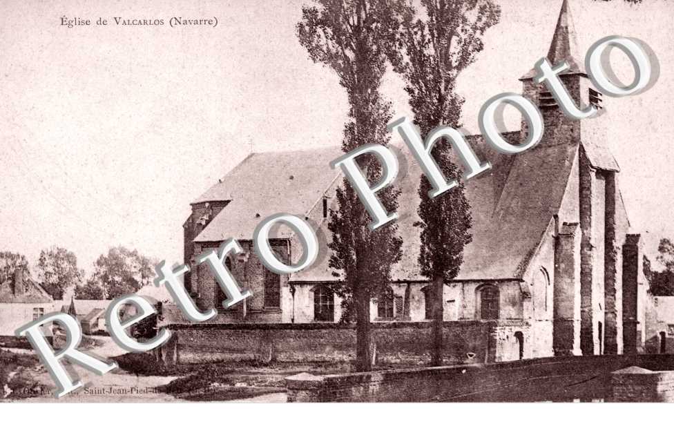 Eglise