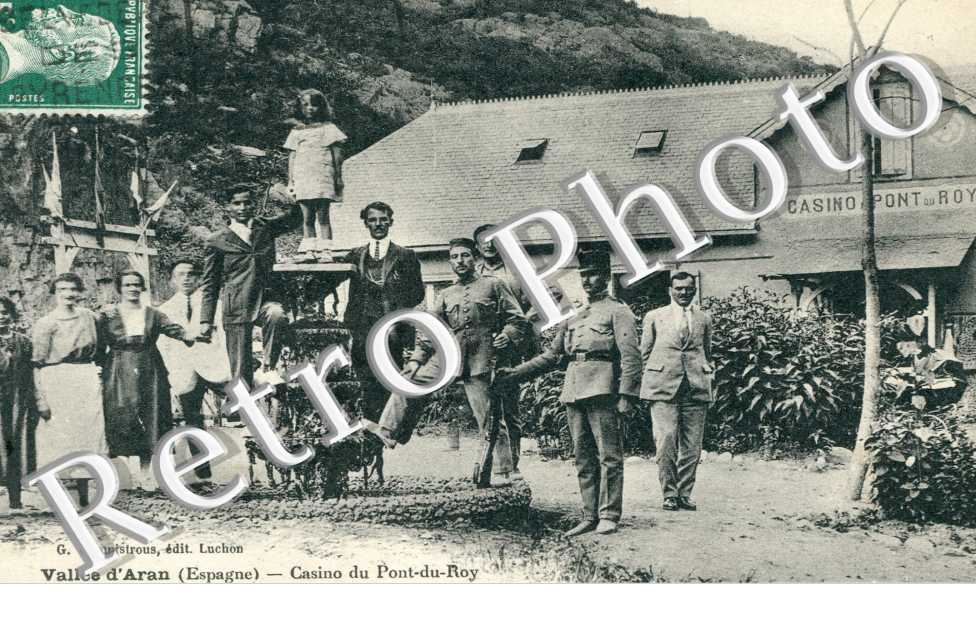 Casino du Pont-du-Roy