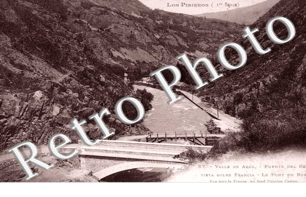 Puente del Rey