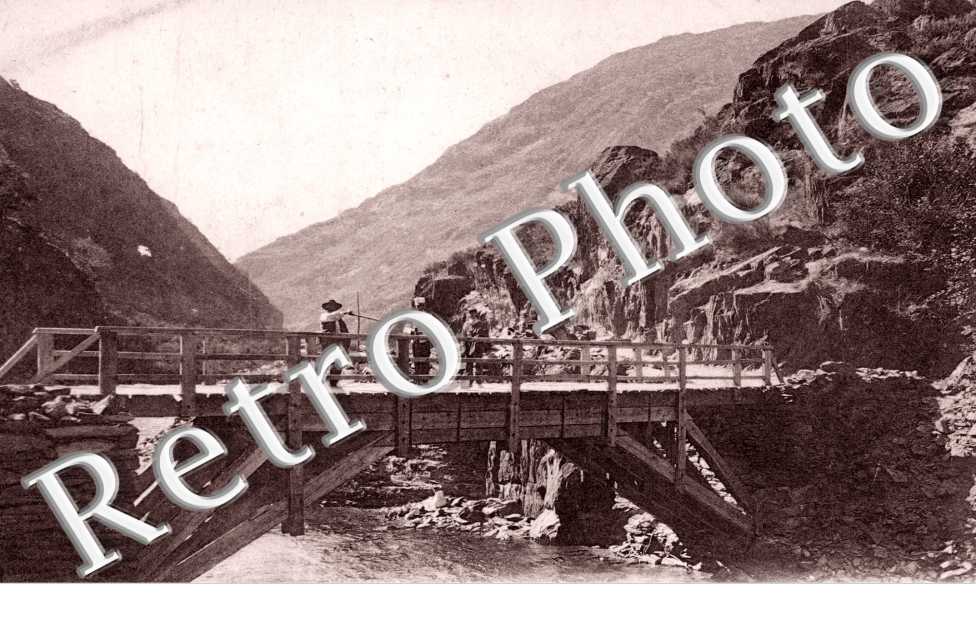 le Pont du Roi