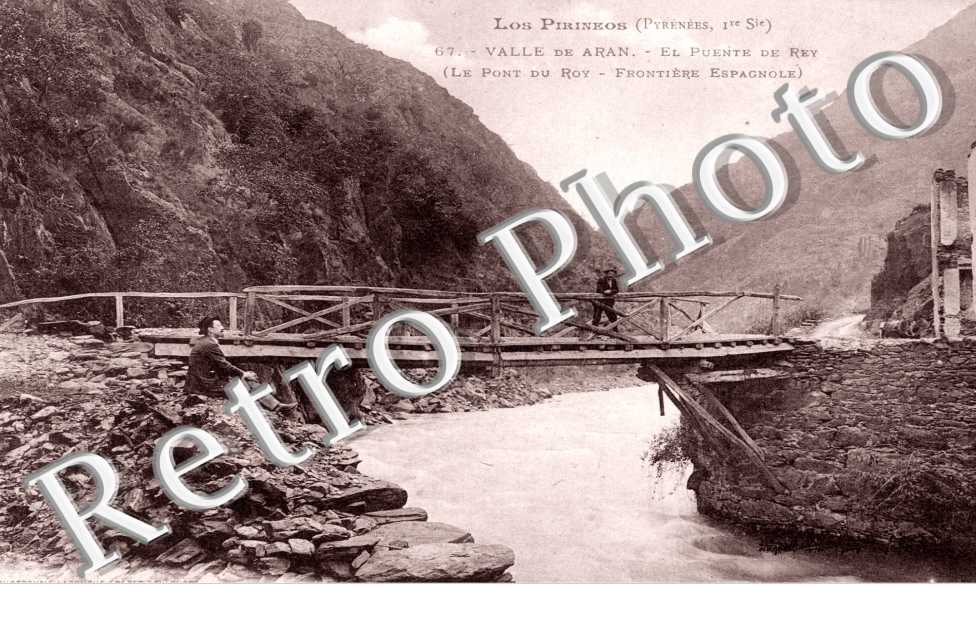 Puente del Rey