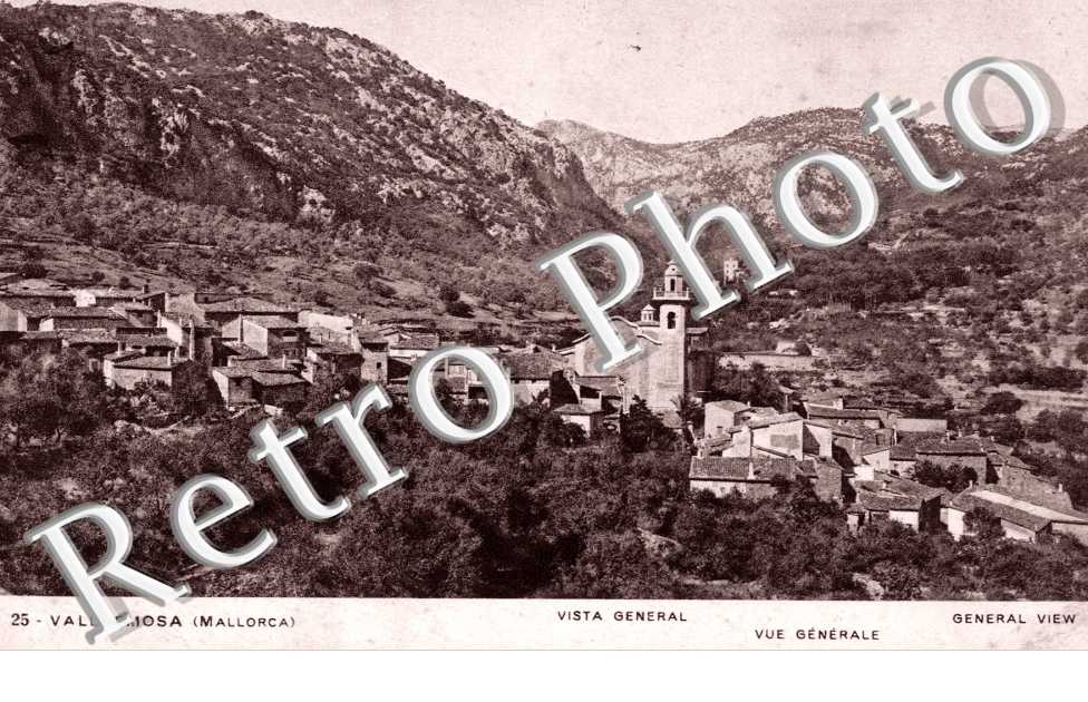 Vista general