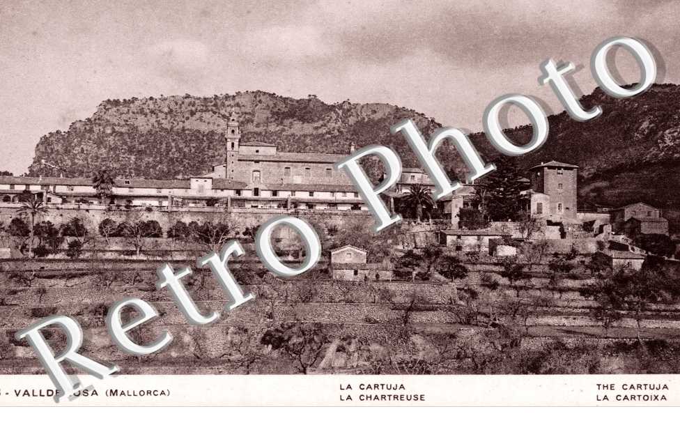 la Cartuja