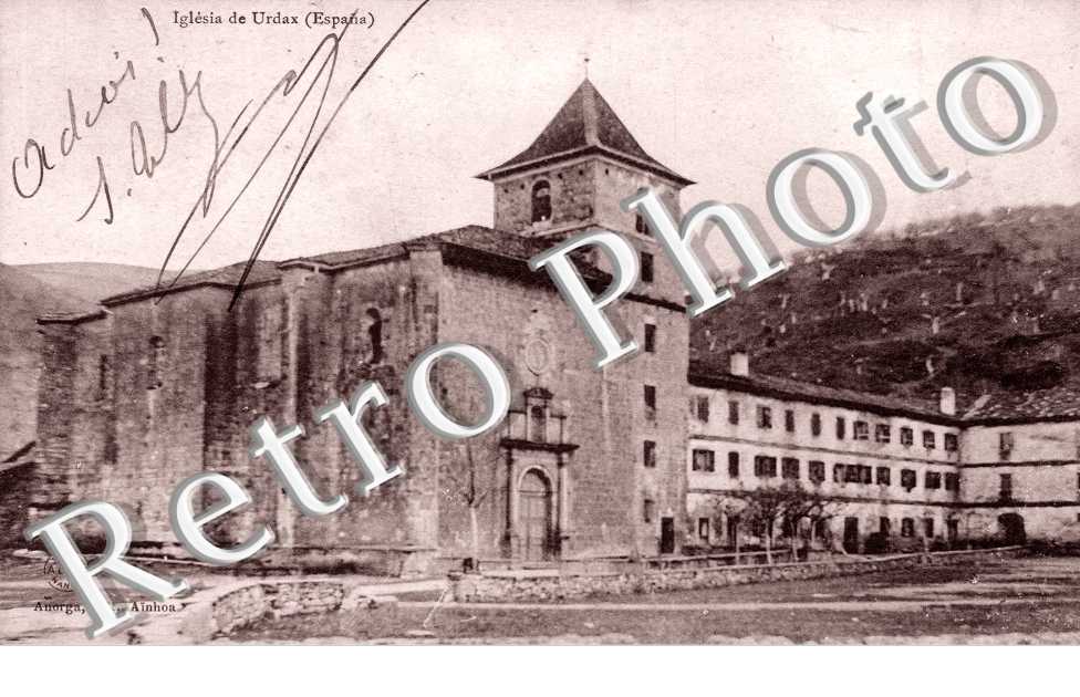 Iglesia